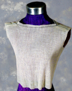 NECKLINES AND DRAPING - A CD Book by Kenneth King