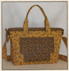 The City Bag