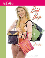 Bold Bags (Book)
