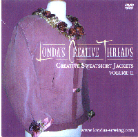 Creative Sweatshirt Jackets - Continuing the Journey