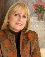Susan Khalje