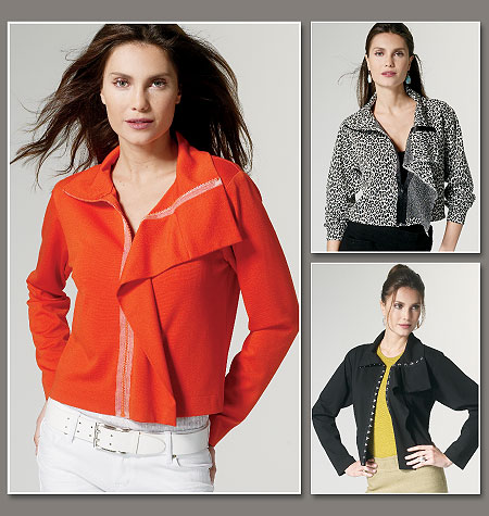 Vogue 8795 Vogue 8795