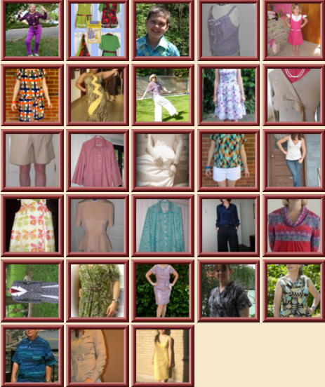 Help Choose the Winner of the Natural Fibers Contest