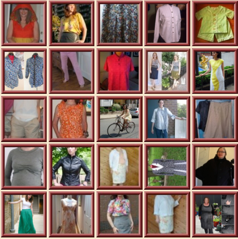 Help Choose the Winner of the Natural Fibers Contest