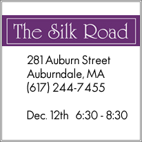 The Silk Road