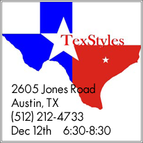 TexStyles