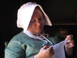 GeriRoyer won the Original 