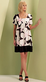 New Vogue Patterns