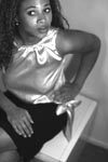 Betsy Ross Hip Tie Blouse Pattern