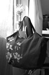 Betsy Ross Tote Bag Pattern