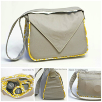 Padded Camera Bag