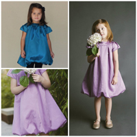 Tiny Bubbles Dress