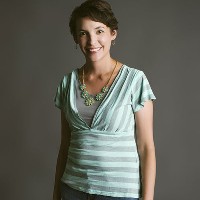 Wildflower Top