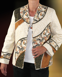 Brensan Topanga Jacket