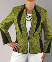 Brensan Tasmania Jacket