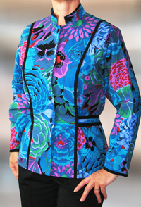 Brensan Oaxacan Shirt