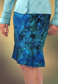 Brensan Classic Skirt Trio