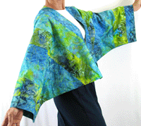 Brensan Calypso Jacket