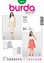 Burda 7069