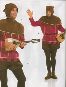 Burda 2498 Pattern