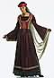 Burda 2509 Pattern