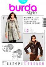 Burda 7296