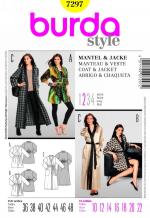 Burda 7297