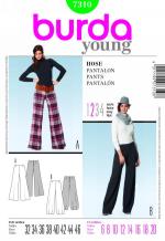 Burda 7310