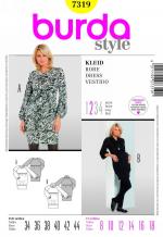 Burda 7319