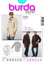 Sewing Patterns & Mens Pattern Reviews