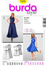 Burda 7372