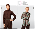 Burda 7429
