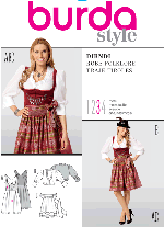 Burda 7443
