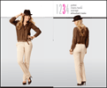 Burda 7447