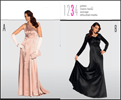Sewing Patterns & Formalwear Pattern Reviews