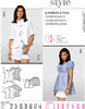 Burda 7489