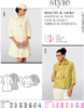 Burda 7497