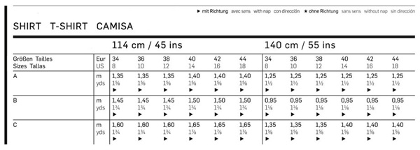 Click to magnify/shrink Line Drawing