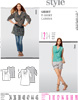 Burda 7519