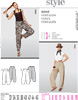 Burda 7535