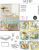 Burda 7544 Pattern