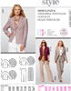 Sewing Patterns & Suits / Separates Pattern Reviews