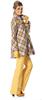 Burda 7587 Pattern