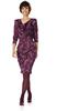 Burda 7599 Pattern