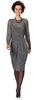 Burda 7600 Pattern