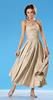 Burda 7604 Pattern