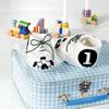 Burda 7614 Pattern