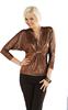 Burda 7625 Pattern