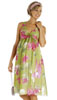 Burda 7630 Pattern