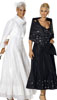 Burda 7632 Pattern